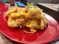 -四姐妹东北饺子(沙尾路店)
