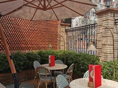 -玫瑰厅上海菜(兴国路店)