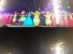 -青岛方特梦幻王国
