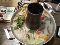 -兰木肆·云南菜(龙湖U城天街店)
