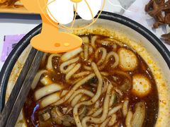 -姐弟俩土豆粉(北京双桥万达店)
