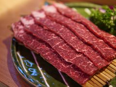 -吉秋田鲜和牛烧肉·肉档自选
