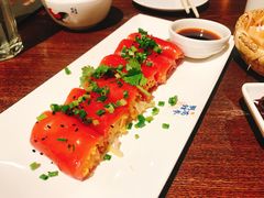 -南拳十三姨·潮汕砂锅粥(世纪金源店)