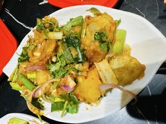 -杨家崴子碳缸烧烤(东三马路店)
