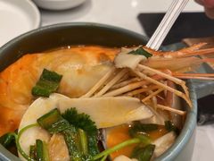 -美奈小馆·越南料理(中航城君尚购物中心店)