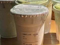 -Yee3·三号椰(南桥百联店)