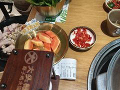 -大头椰·椰子鸡火锅(南宁万象城店)