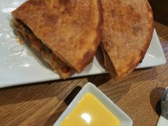 披萨饺-棒约翰比萨·意面(老闵行店)