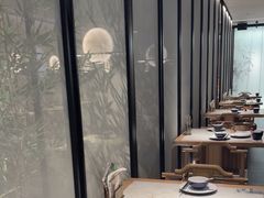 -绿茶餐厅(青岛城阳万象汇店)