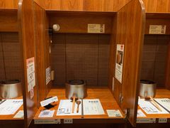 -独食火锅·半米屋台(直营总店)
