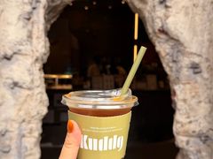 -KUDDO COFFEE(天河城店)