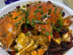 -同兴半盆菜酒家(打浦路店)