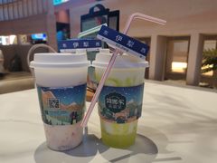 -阿娜尔·新疆菜(宜家荟聚中心店)
