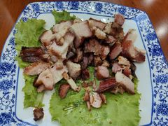 -吉顺坑烤