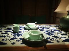 -绿茶餐厅(布吉万象汇店)