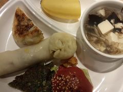 -素清香(解放路店)