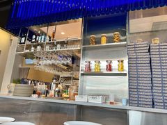 -玛尚诺Pizza&Bar(长泰广场店)