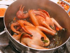 -新兴·金羊座·粤菜点心(乐峰店)
