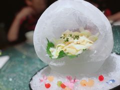 -蟹榭·本帮江浙菜·蟹宴(五角场合生汇商场店)