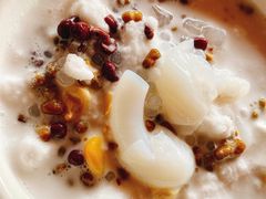 -129老爸茶丨清补凉