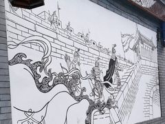 -遥桥古堡