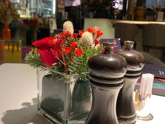 -燃扒房Steakhouse(皇庭店)