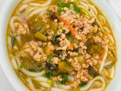 小锅米线-蝴蝶泉宾馆-中餐厅