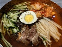 -意成料理