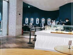 大堂-gaga(金光华店)