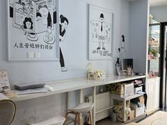 -姆们M Sweetie Cake(三里屯店)