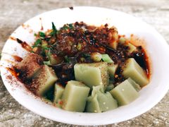 -刘豆花