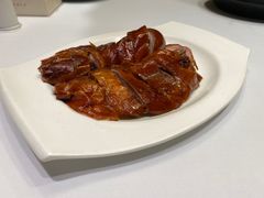 -张福记(陇海中路店)