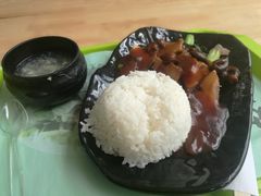 -上海野生动物园老虎餐厅