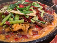 -老板恋上鱼(环山路店)