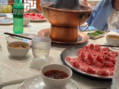 -东来顺饭庄(天坛店)