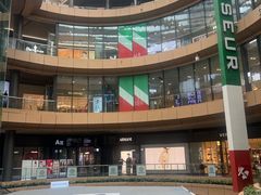 -砂之船奥莱(南京江宁店)
