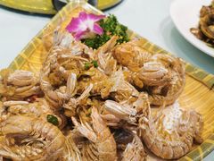 -渔满仓海鲜渔家(象山二店)
