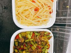 -湘聚缘湘菜馆(斜土路店)