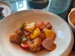 -新天世纪中餐厅