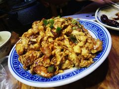 -满园烤鸭·春饼(太原街万达店)