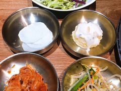 -弘益铭家九炙社韩国烤肉料理(尚美店)