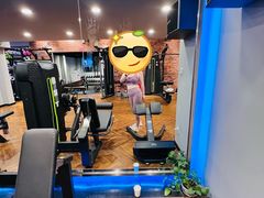 -NRG 健身私教CLUB(云山路店)
