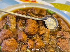 -金家老三饭庄(常营店)