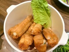 -锡和无锡菜(景丽苑店)