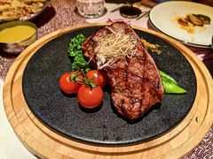 -MR.ROCKY洛奇先生·西餐&酒吧(太古仓店)