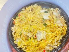 -米村拌饭(天津东丽万达店)