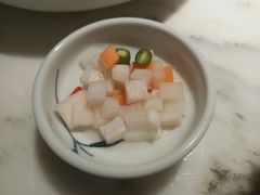 -初蓉丨遇见新川菜(亲贤街荣耀店)