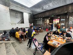 -新万鑫银丝面·非遗无锡味(惠山古镇店)