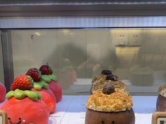 -旧识old mate·烘焙蛋糕店