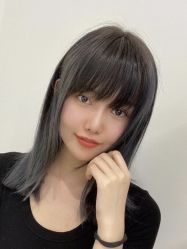 -GIRL STYLE 烫发·染发沙龙